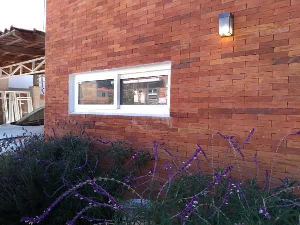 PremiDoor76 — corredera a terraza