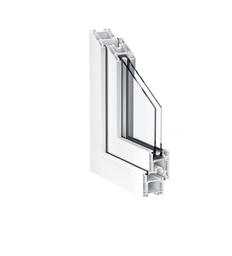 Vidrio Duo Vent